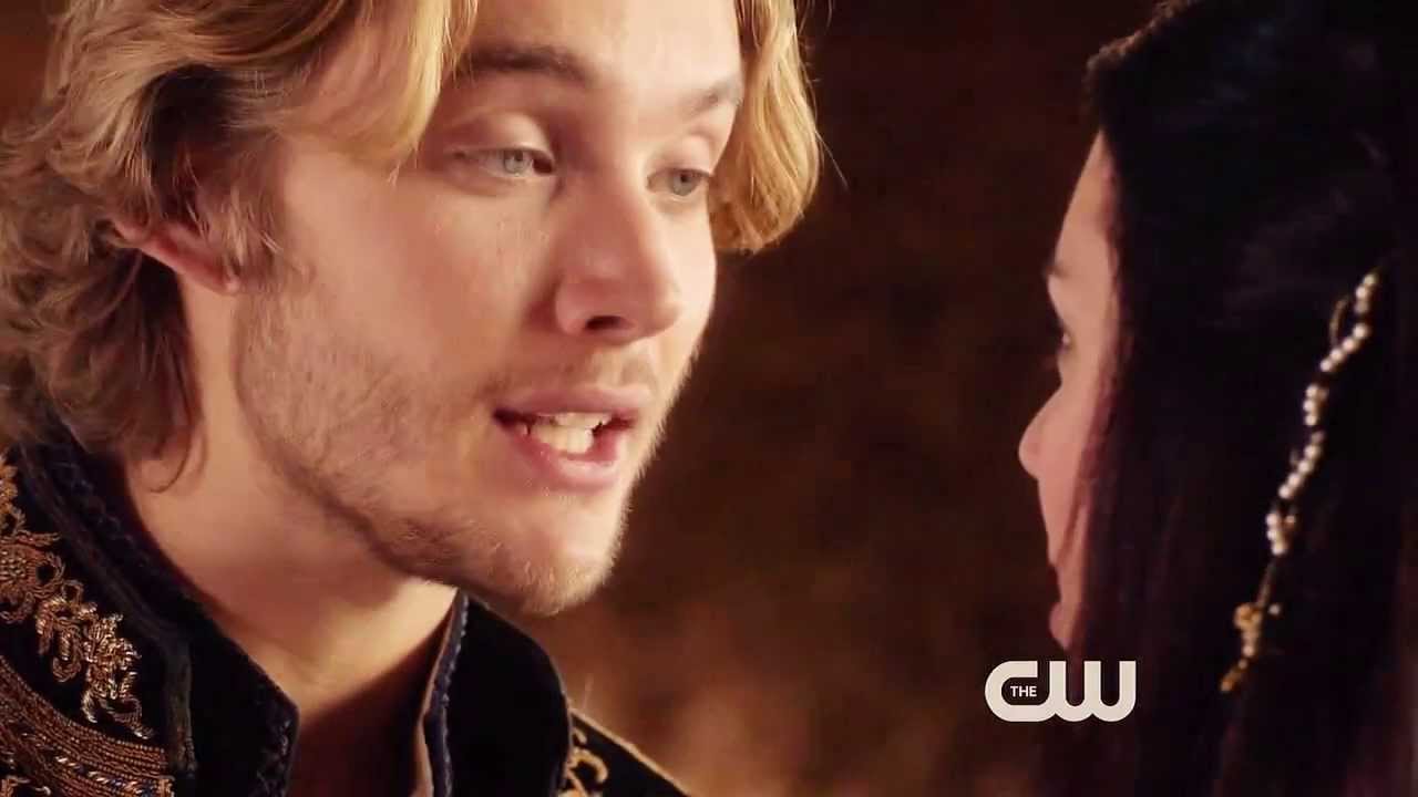 ✖ reign | humor edition [#1]