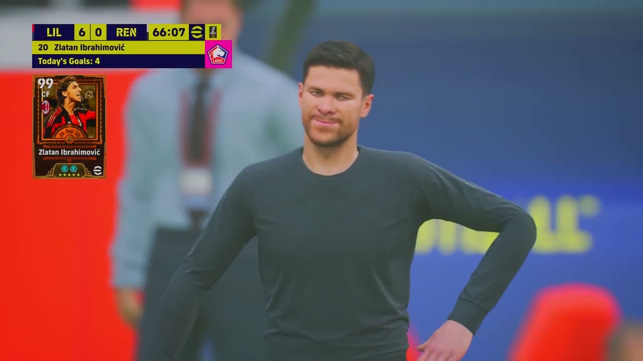 eFootball