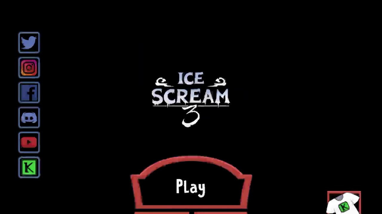 Ice cream 3 trailer