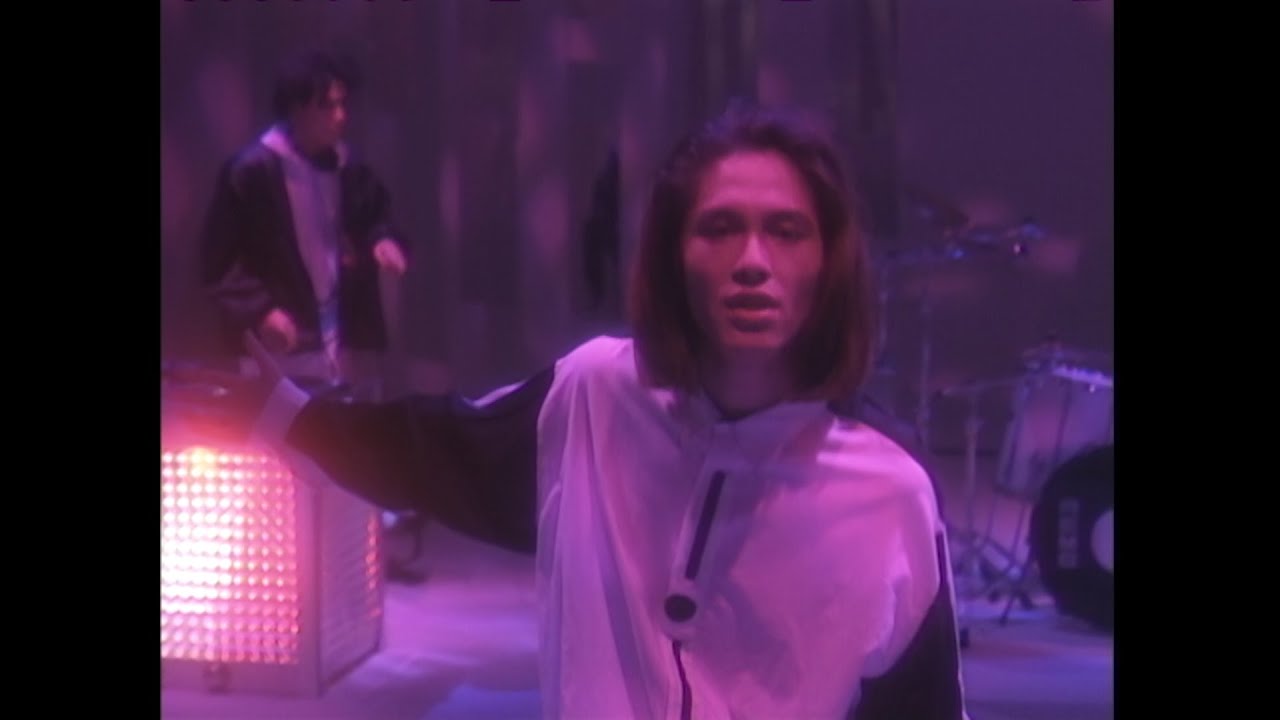 M-AGE - VISITOR (Music Video)