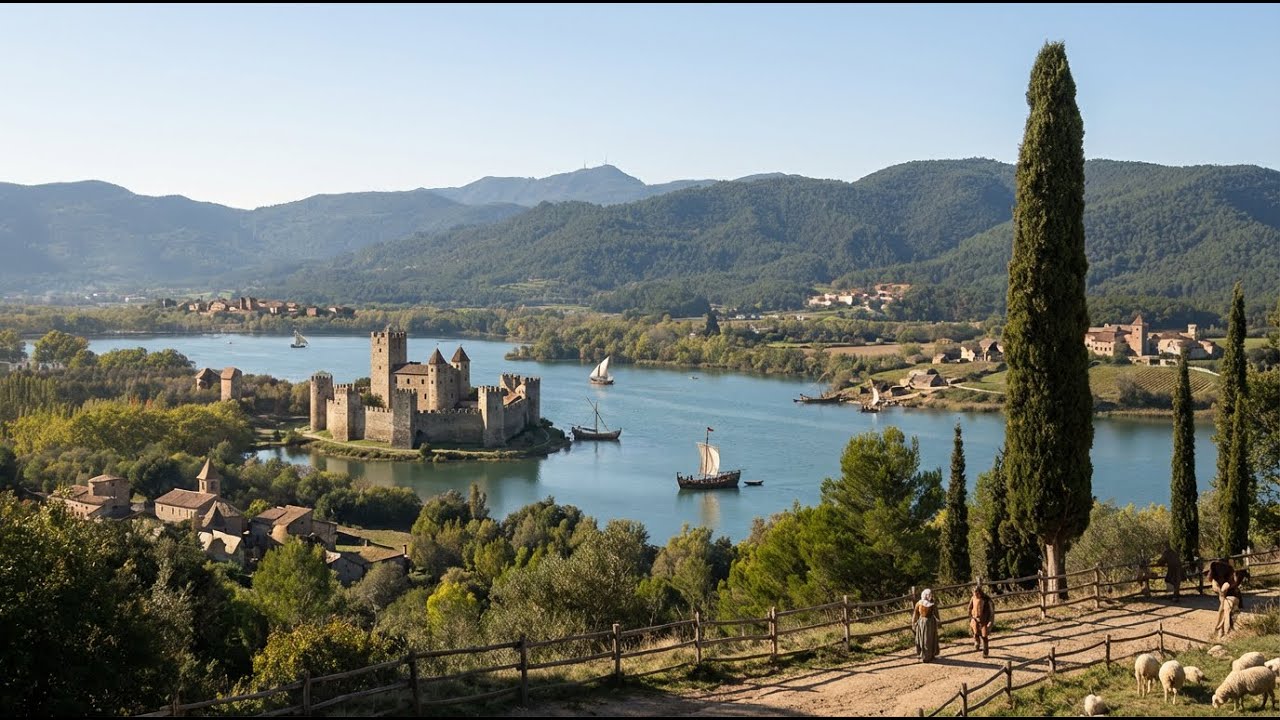 EL DRAC DE BANYOLES