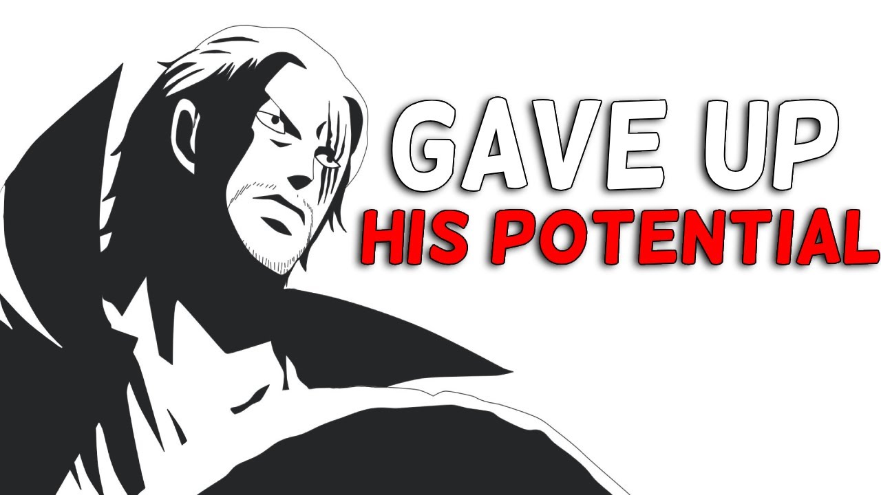 Why Shanks Never Surpassed Roger 