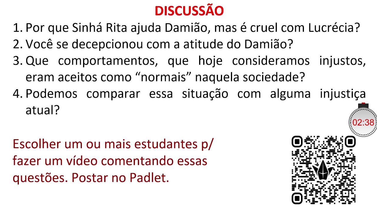 🔴 TARDE - LÍNGUA PORTUGUESA - 06.02.26 - 9º Ano