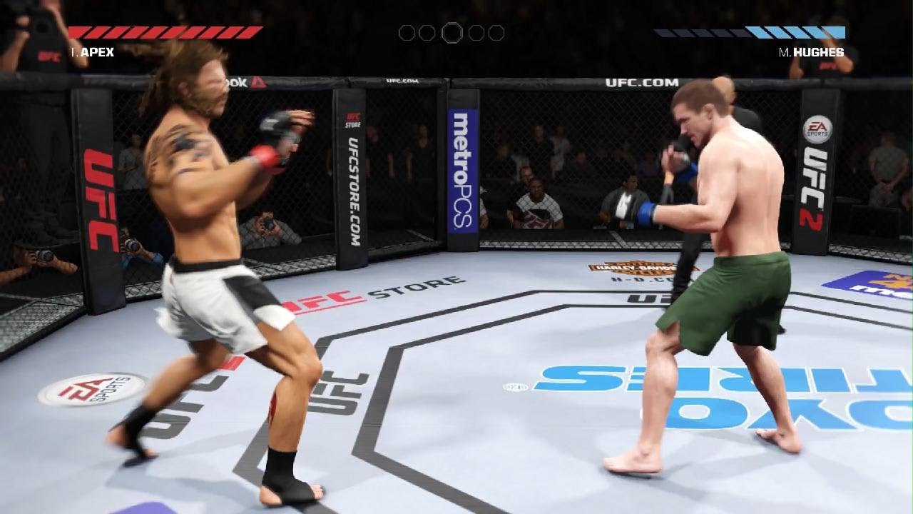 Mircocrocop 's kick