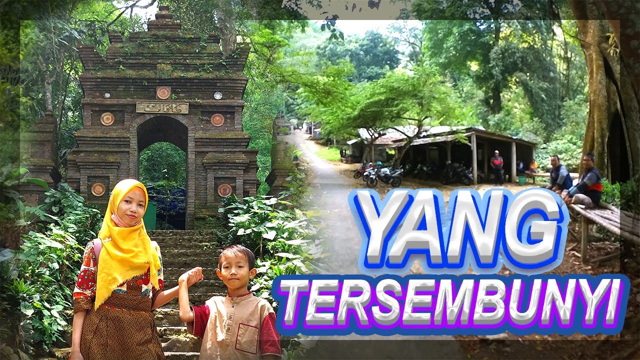 Air Tiga Rasa Rejenu | Petilasan Syehk Hasan Sadzli | verza 150 | Wiradi 2024
