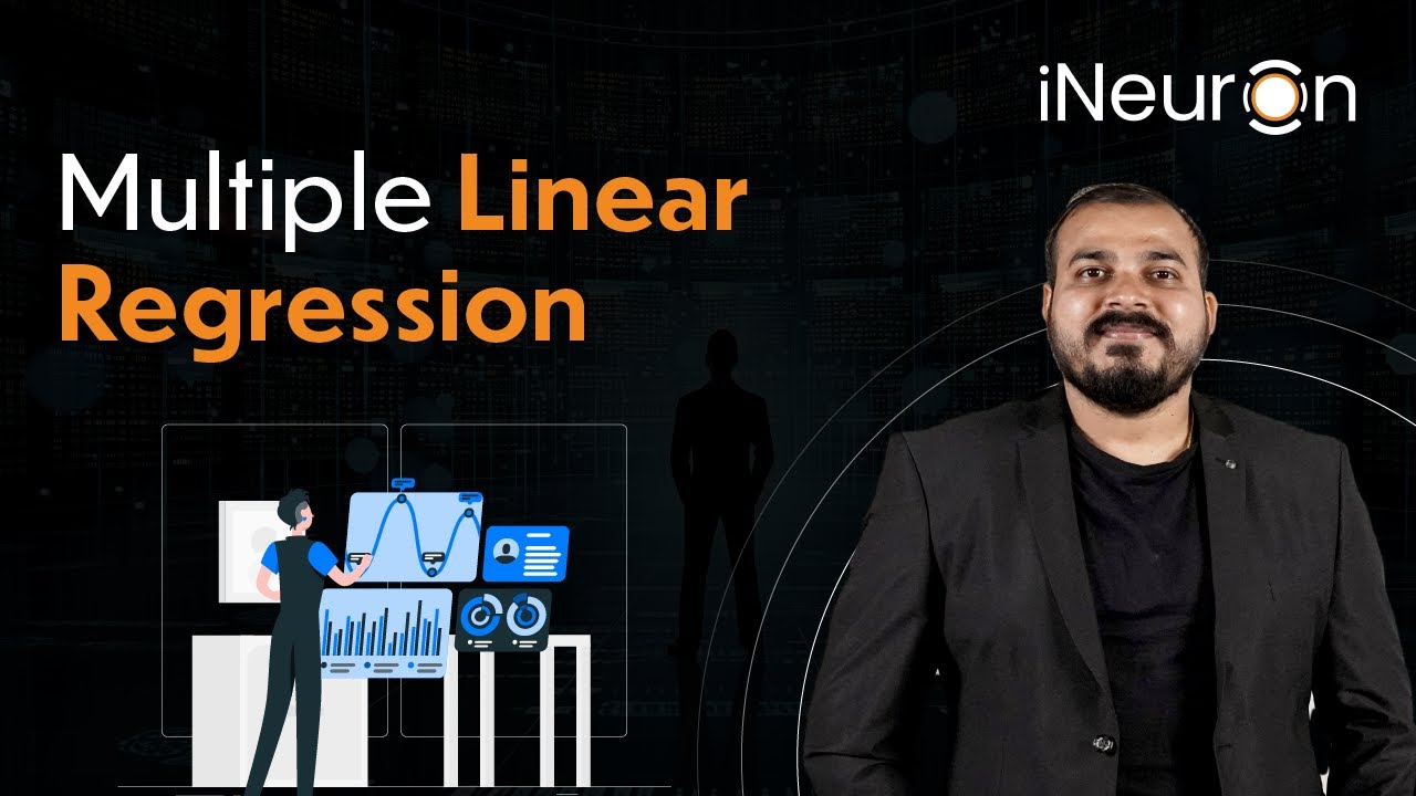 Multiple Linear Regression in Machine Learning | iNeuron