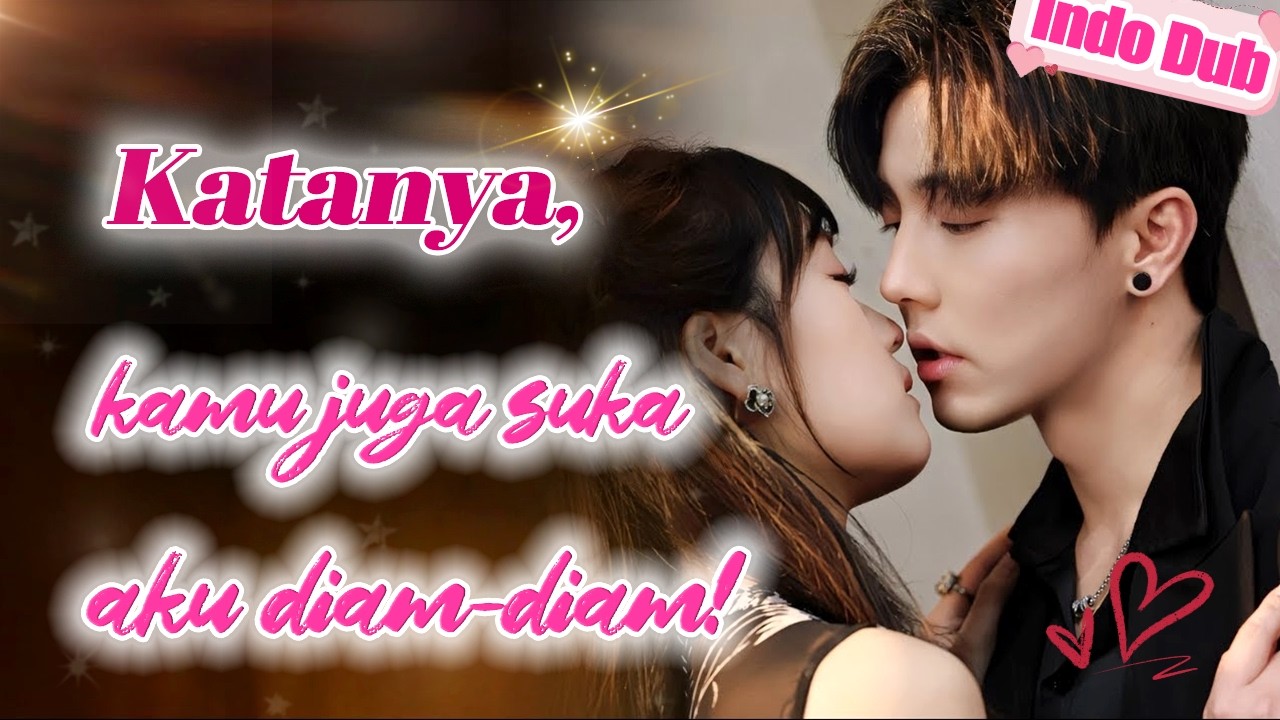 CEO diam-diam cintai gadis, selalu jaga tanpa berani ungkap, tapi tahu gadis mau nikah ia pun gila!