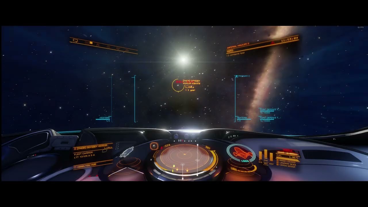 Elite Dangerous Odyssey – Episode 461 | Ocellus Starport Build Part 46 | [OISA]