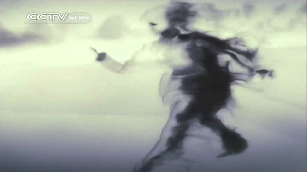 CCTV News Ident Bumper - Separador do CCTV News