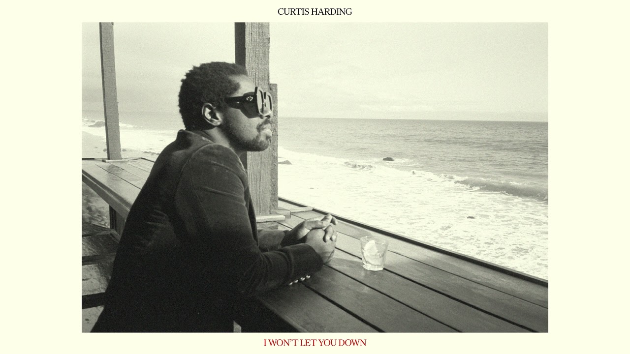 Curtis Harding - 