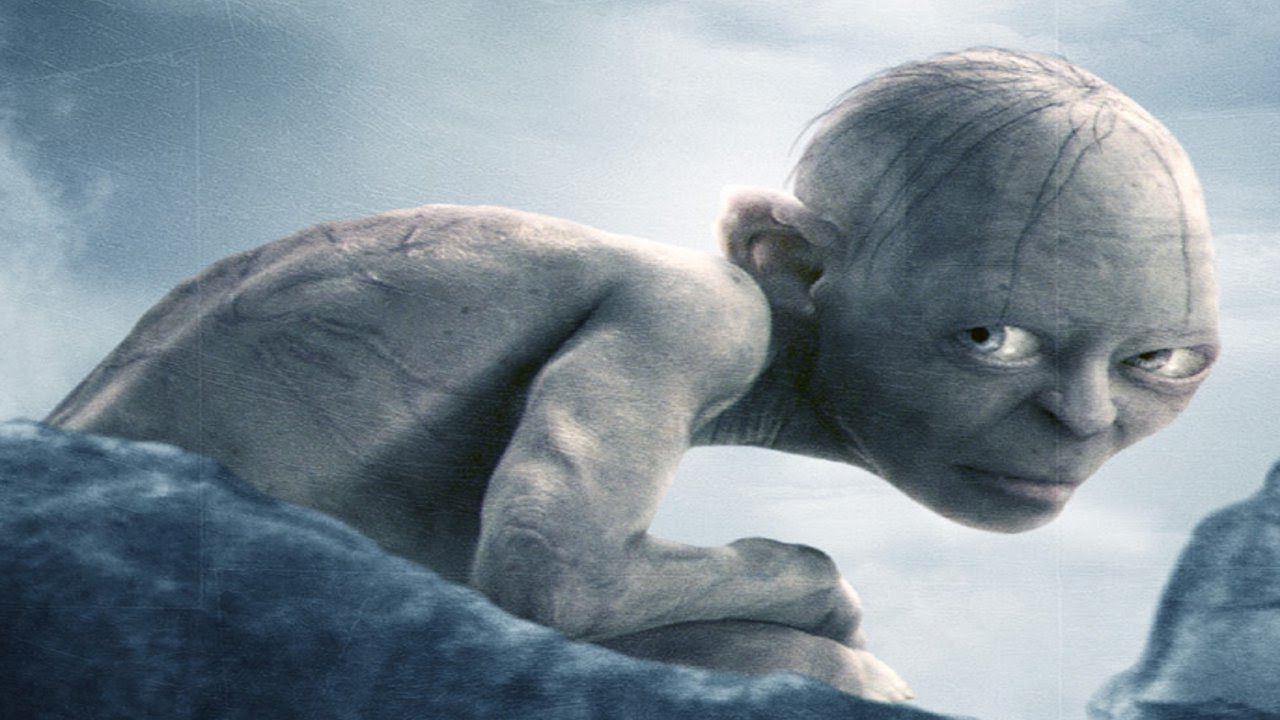 A Tribute To Smeagol / Gollum (The Lord Of The Rings / The Hobbit)