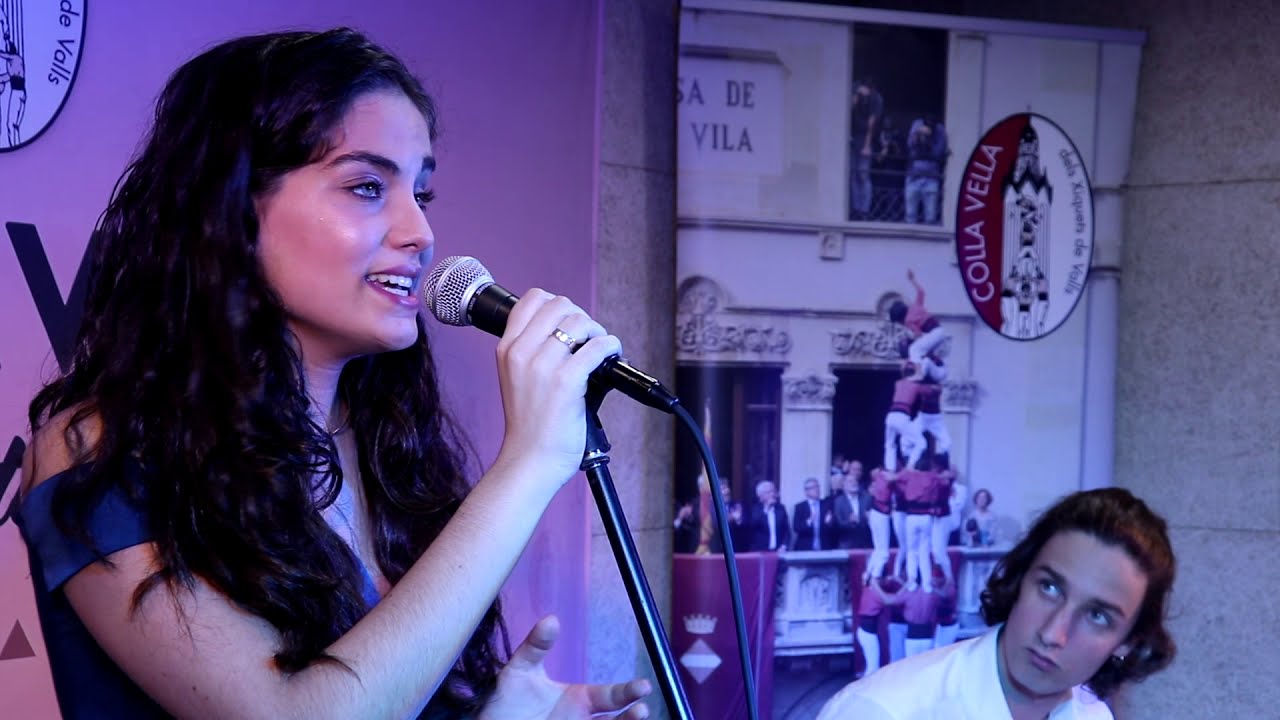 Concert Mariona Escoda 
