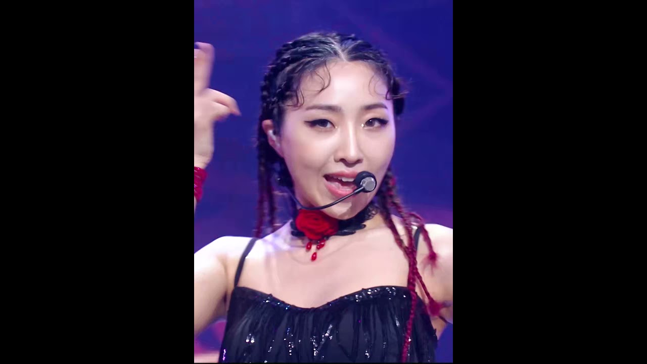 Minzy - TEAMO