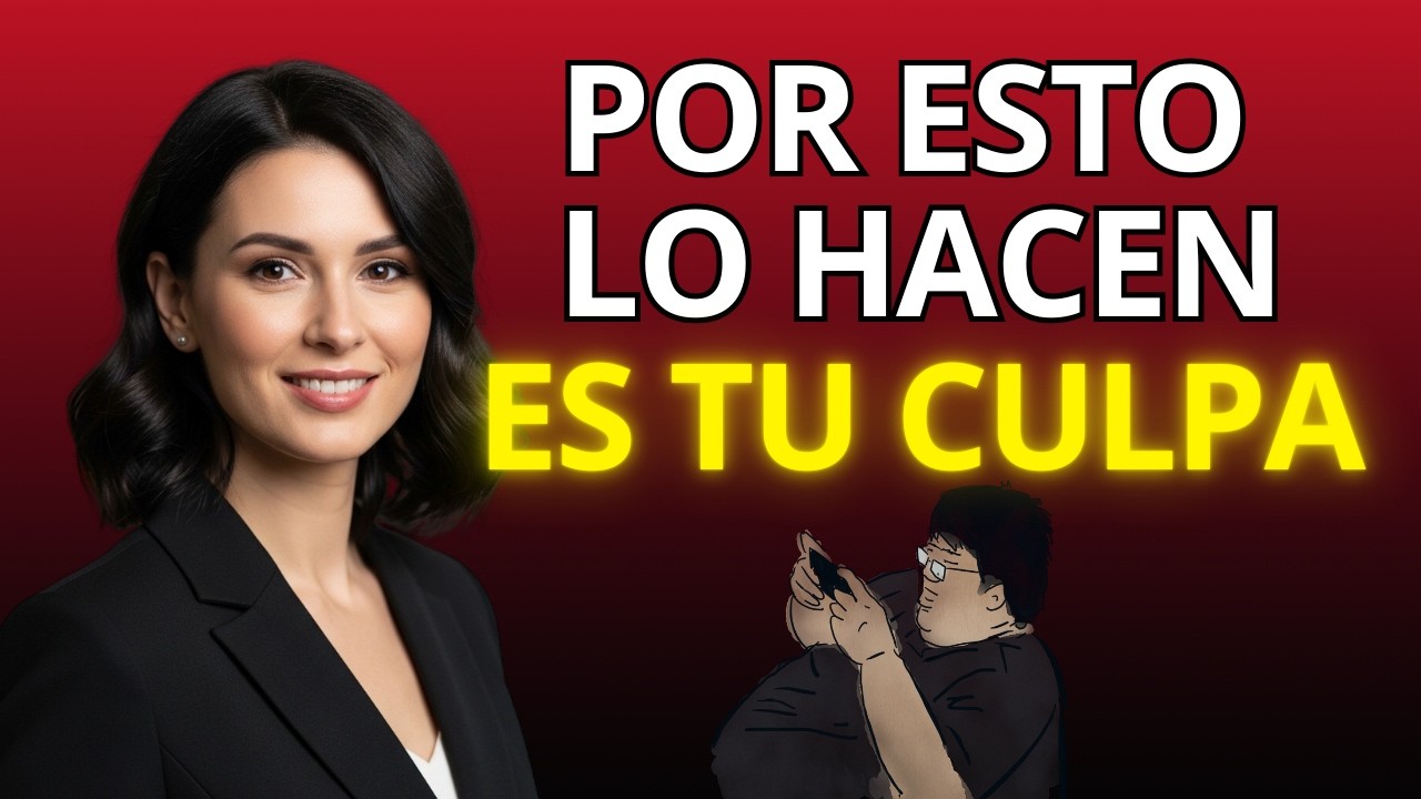 La Psicología de las Personas que NO RESPONDEN Mensajes (Y lo que Realmente Significa)