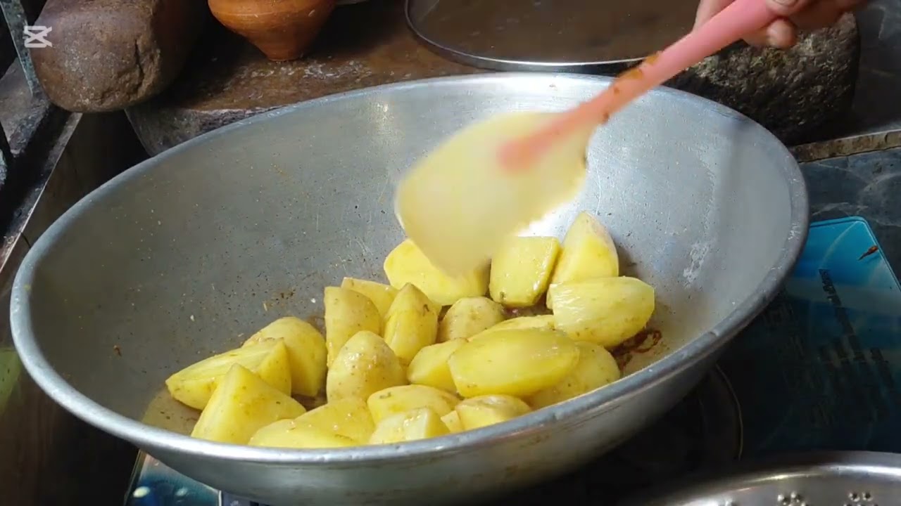 শুক্রবার স্পেশাল ব্লগ 🍛🤤#cooking 