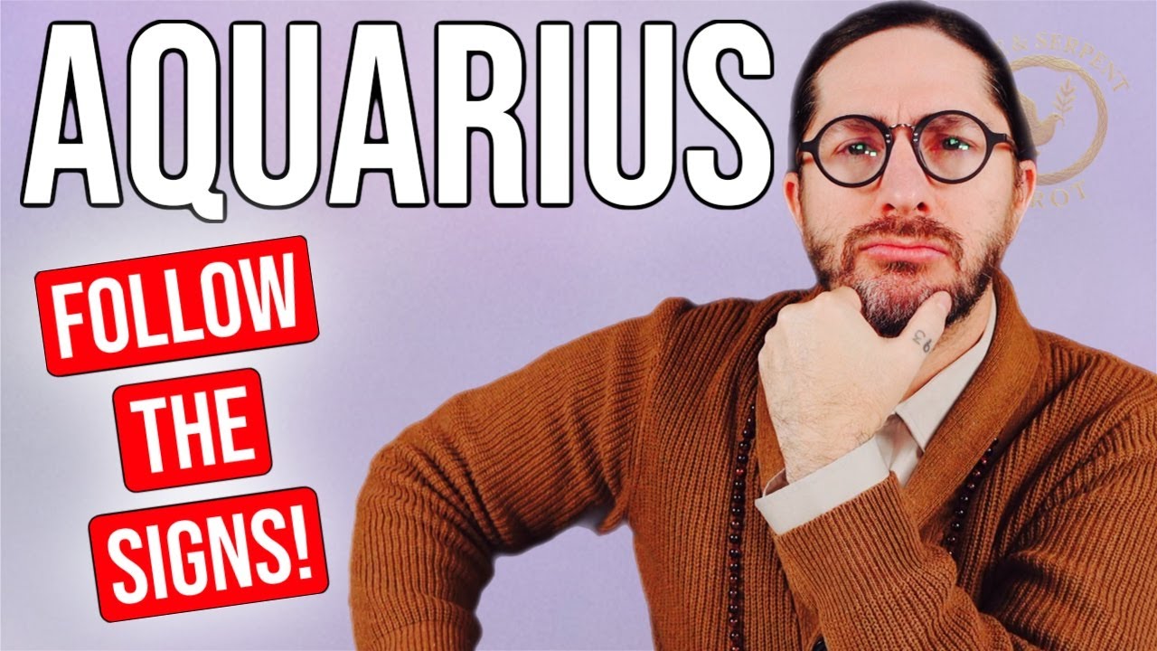 AQUARIUS - 