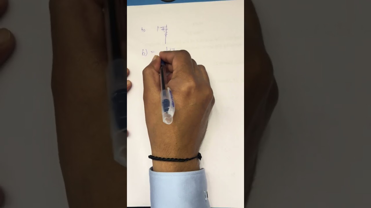 12, 15 aur 21 ka LCM aur HCF kaise nikale? Prime Factorisation Method”