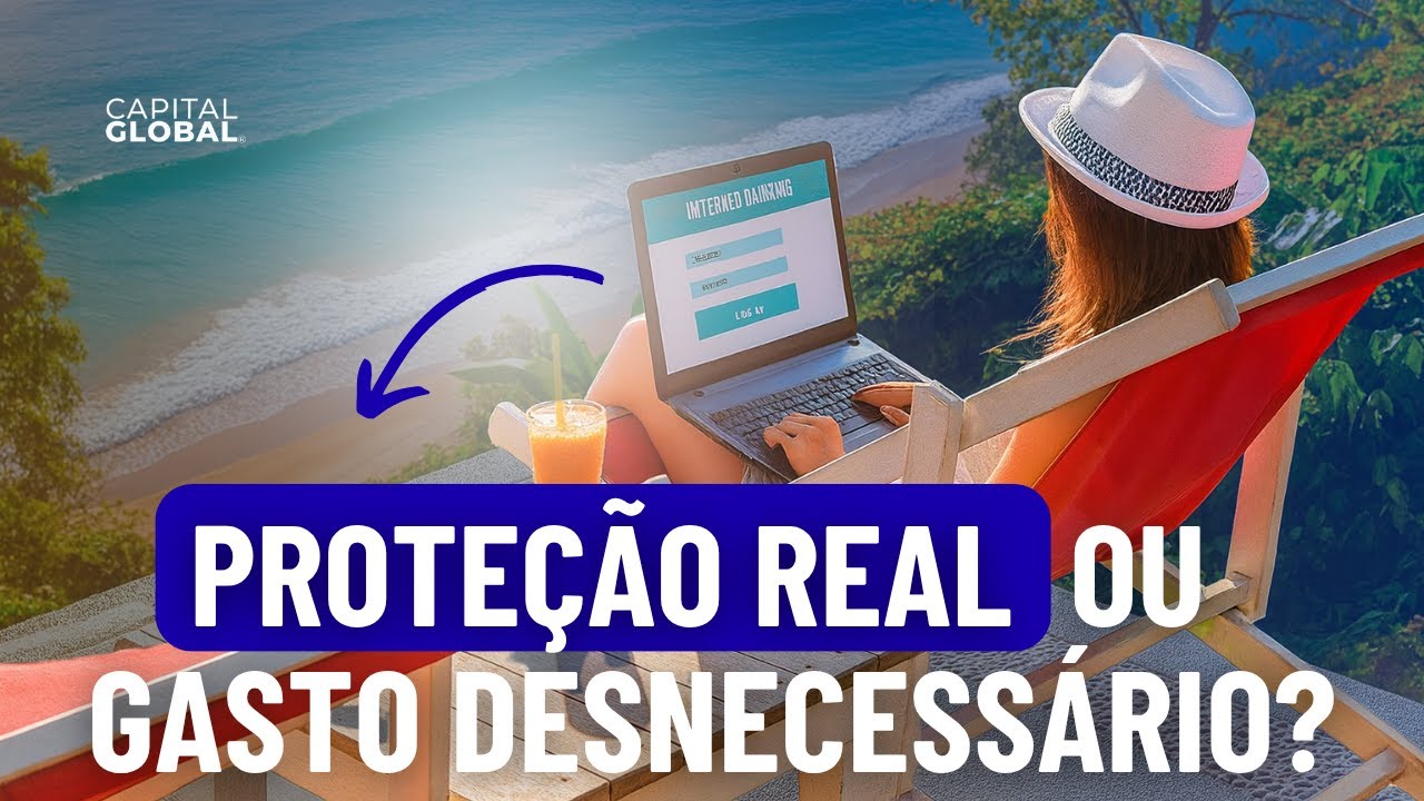 EMPRESA OFFSHORE em 2026:  Vai valer a pena?