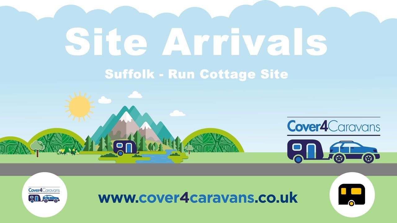 Run Cottage Site - Suffolk
