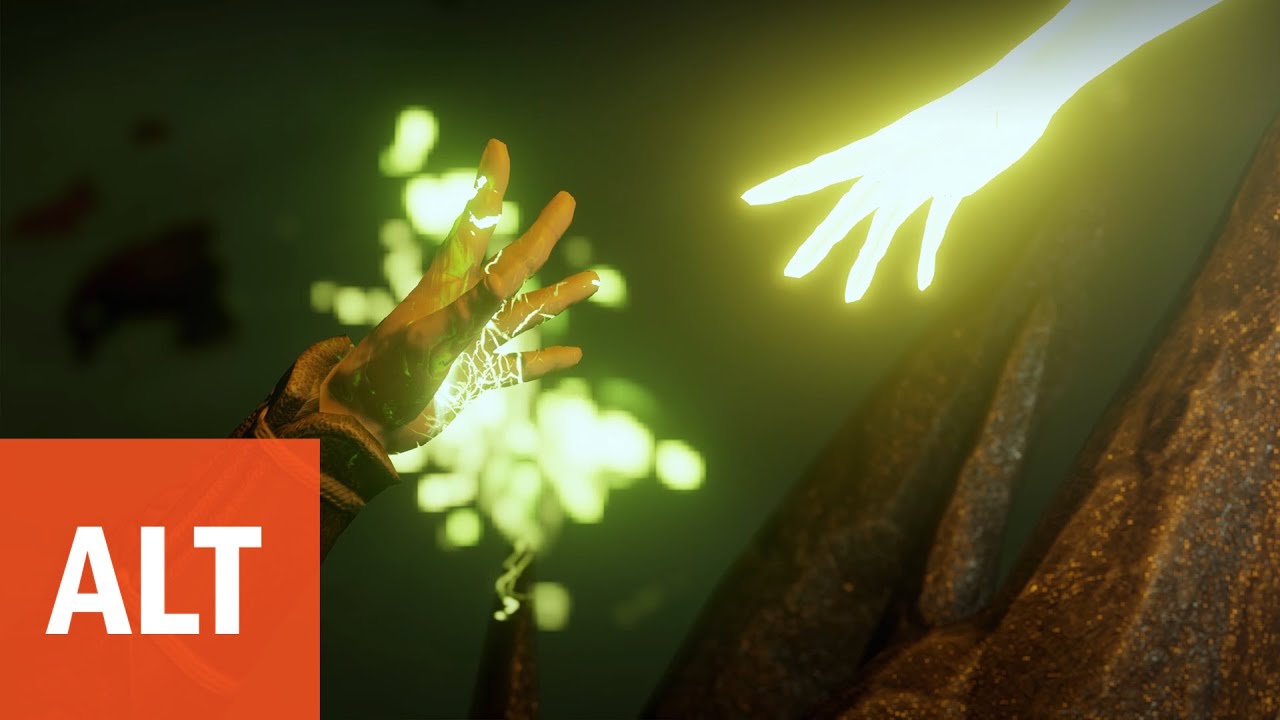 Dragon Age: Inquisition - Alternative Launch Trailer