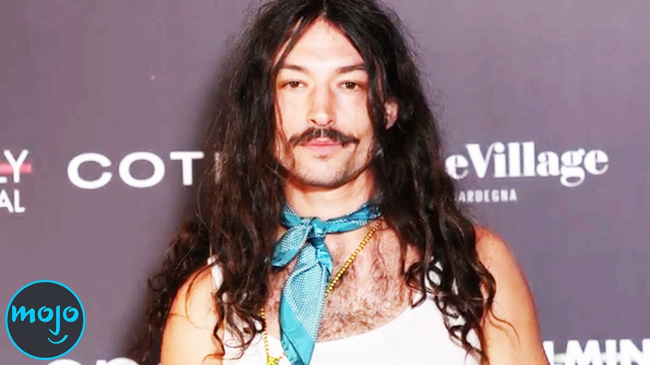 10 Celebs Who Are Completely Disconnected From Reality