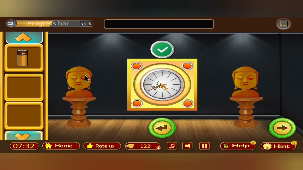 151 Escape | Level 23