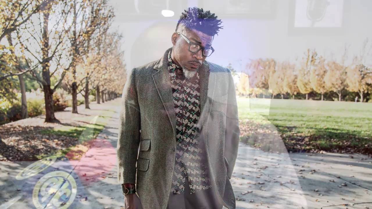 David Banner on The Chris Howell Show