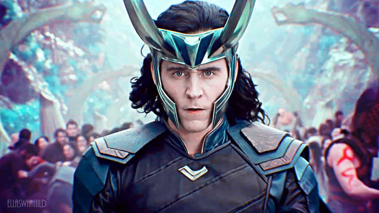 Loki | You're so Gorgeous