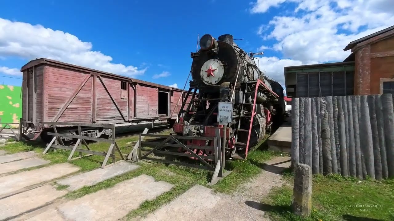 CINEVILLA STUDIOS LATVIJA 2025 04 27