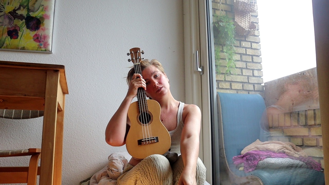 17 years of sharing my music with no response.. what have I learned? + singing a bit of my new song