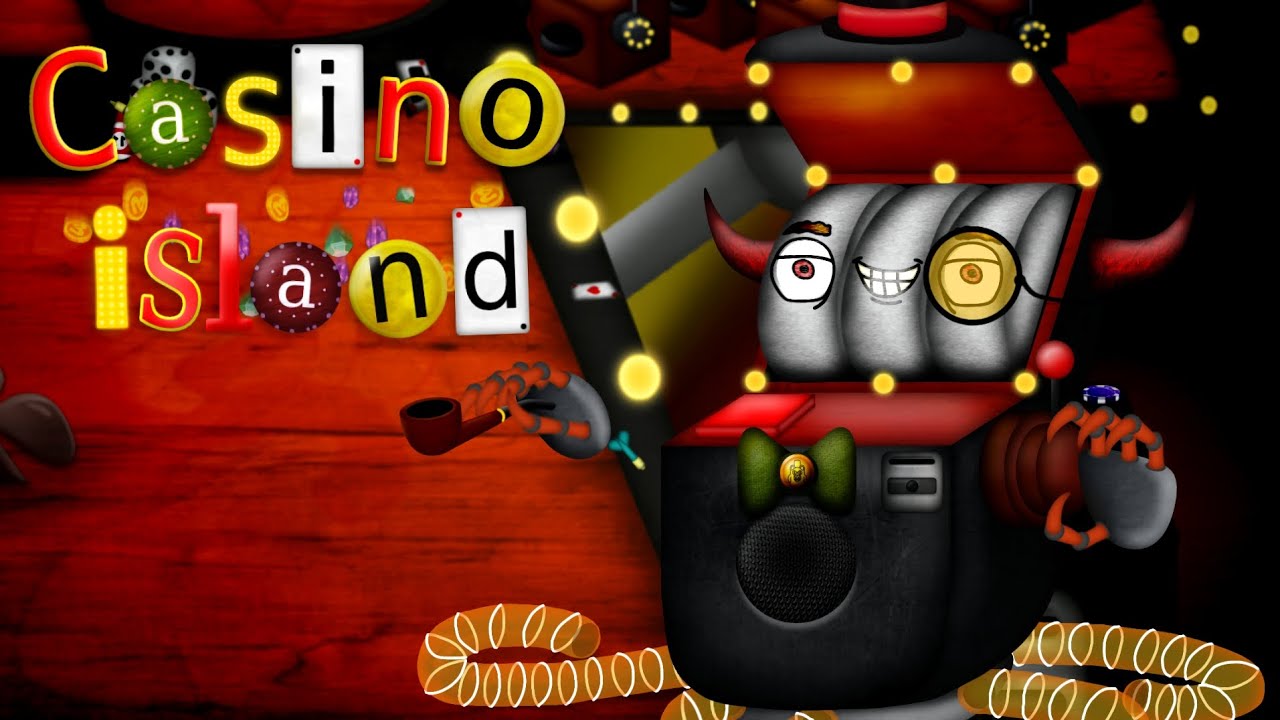 Richather- Casino island individuals My singing monsters Fanmade