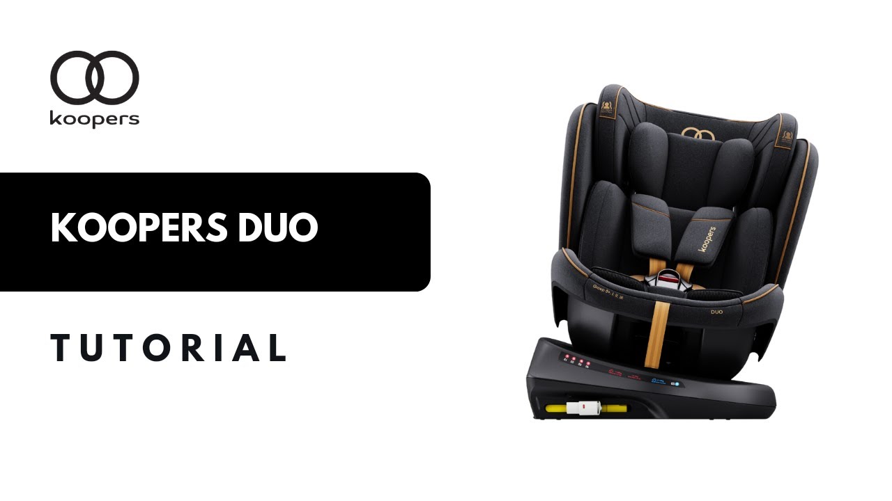 Koopers Duo Tutorial