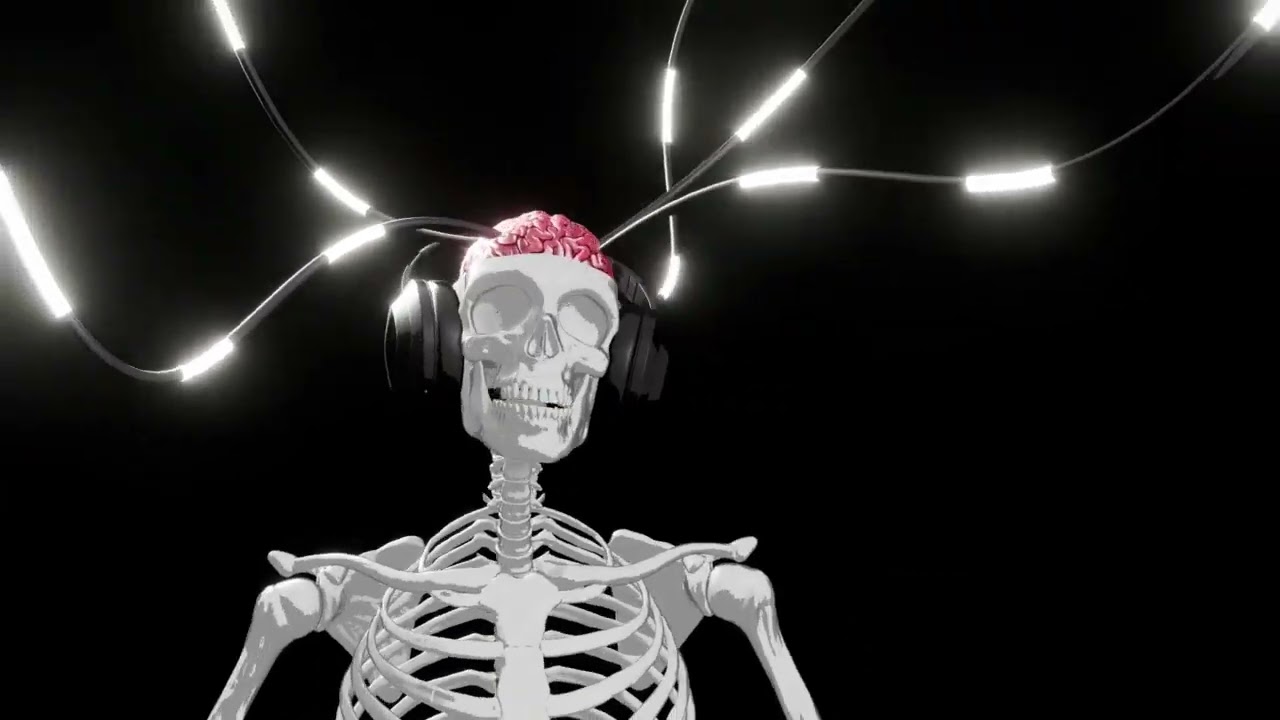 Progressive House Anthem #1
