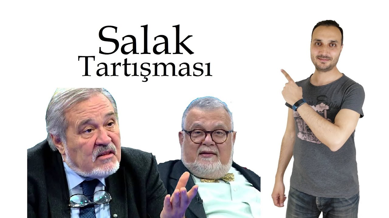 316) Celal Şeng&ouml;r, İlber Ortaylı ve Salaklık: Hegel Felsefesinde Diyalektik Y&ouml;ntem Yarı Cahilliği