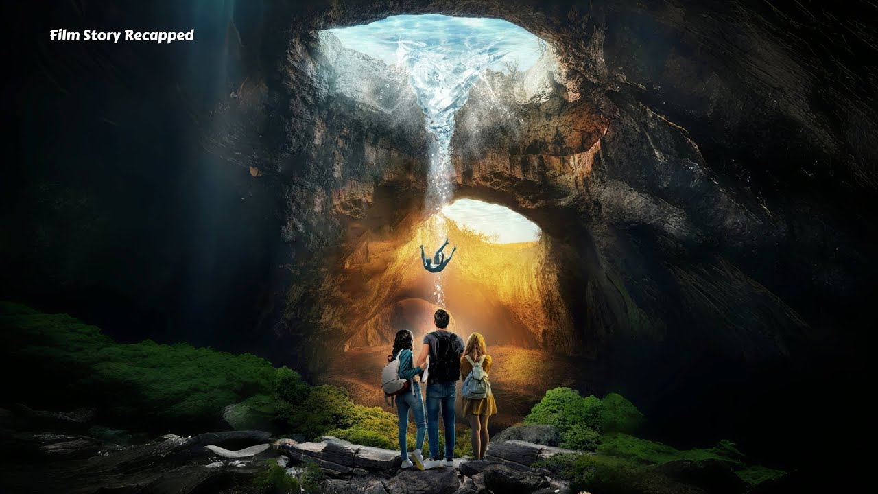 A Day in the Cave Equals 10,000 Years Outside: Explorers Emerge to Find Humanity’s Second Evolution
