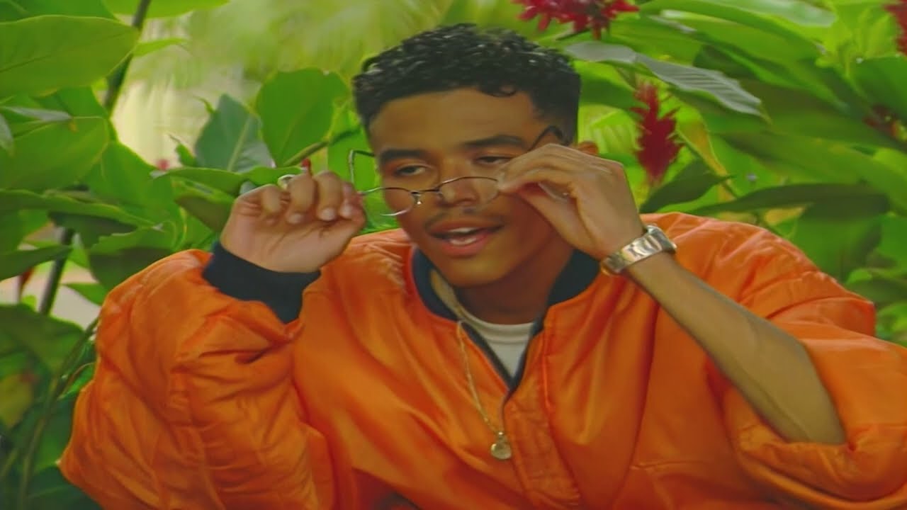 la factoria ya no hacemos el amor LIL PHAS( little phas 1999 ) video HD oficial