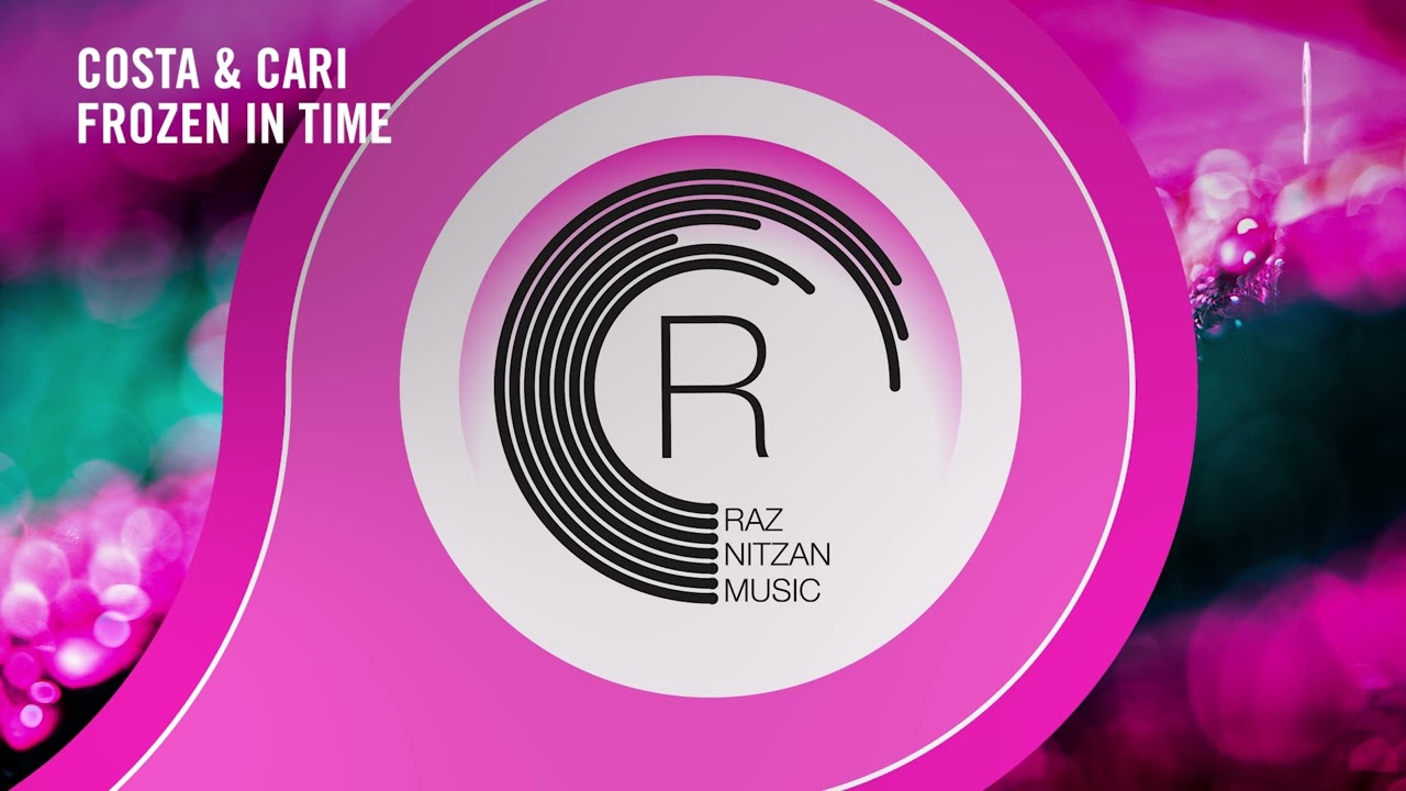 Costa & Cari - Frozen In Time [RNM] Extended