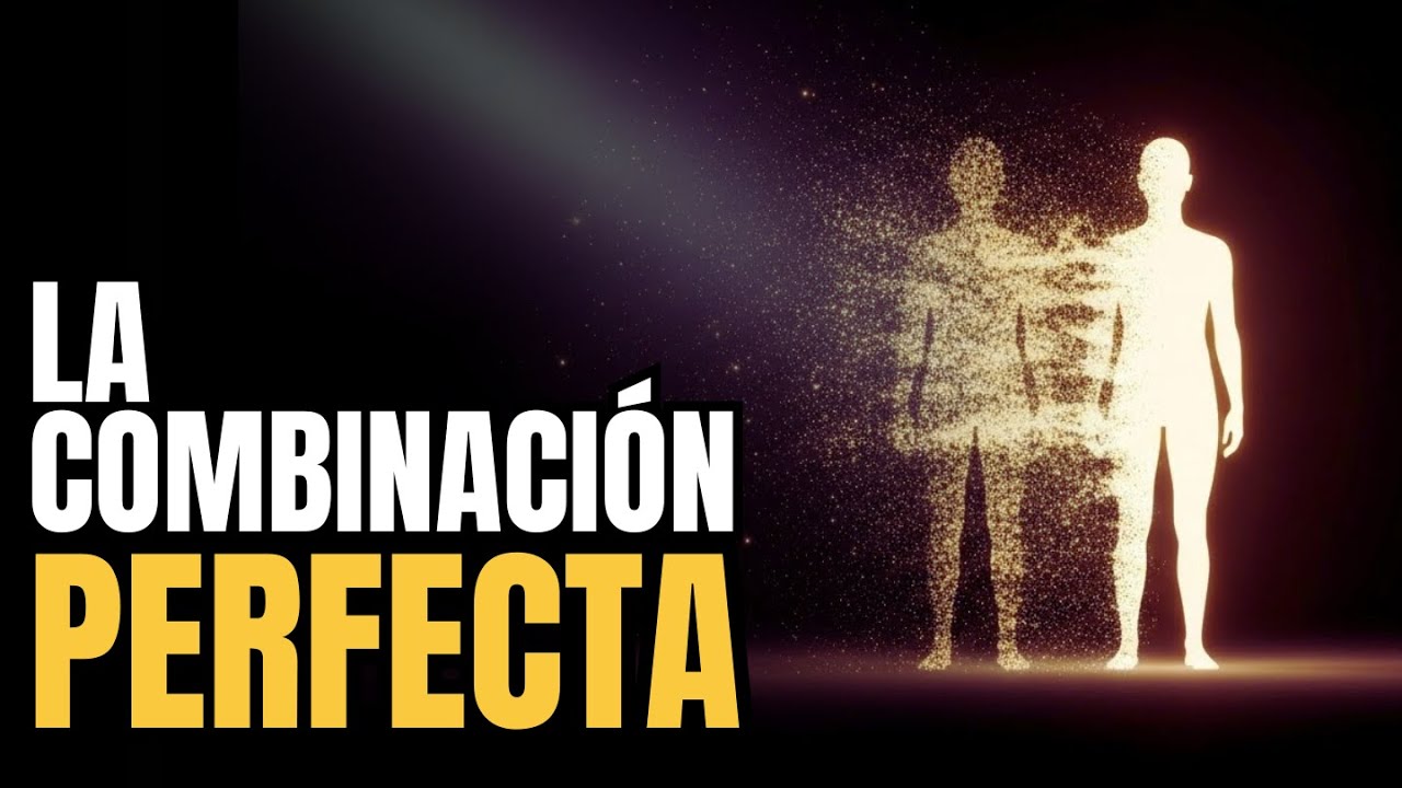 Por Qué Combinar Estas Dos Leyes Acelera La Manifestación De Tu Nueva Realidad