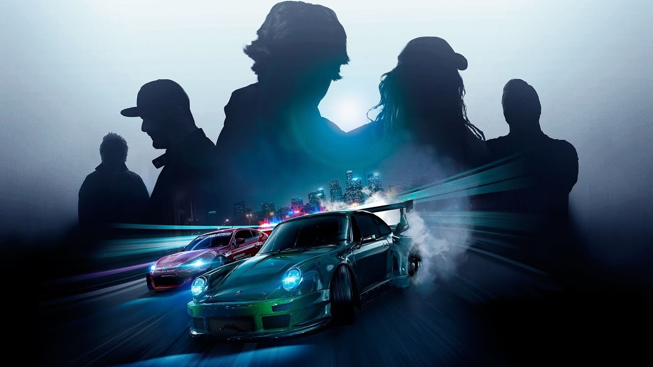 Need for Speed 2015 in 2025. A decade old game with best realistic graphics till date.