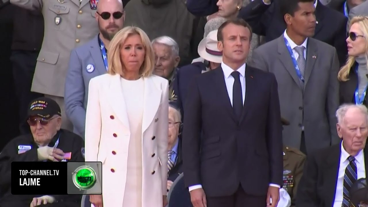 Top Channel/ Gruaja e Macron, 10 vet&euml; n&euml; gjyq/ Akuzohen p&euml;r ngacmim online