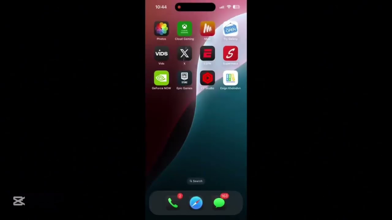 How to download chapter 2 season 2 Fortnite on iOS  