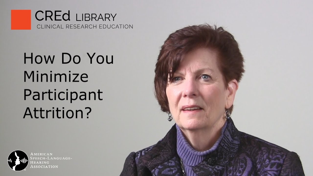 Lessons Learned in Participant Recruitment and Attrition in a Longitudinal Study