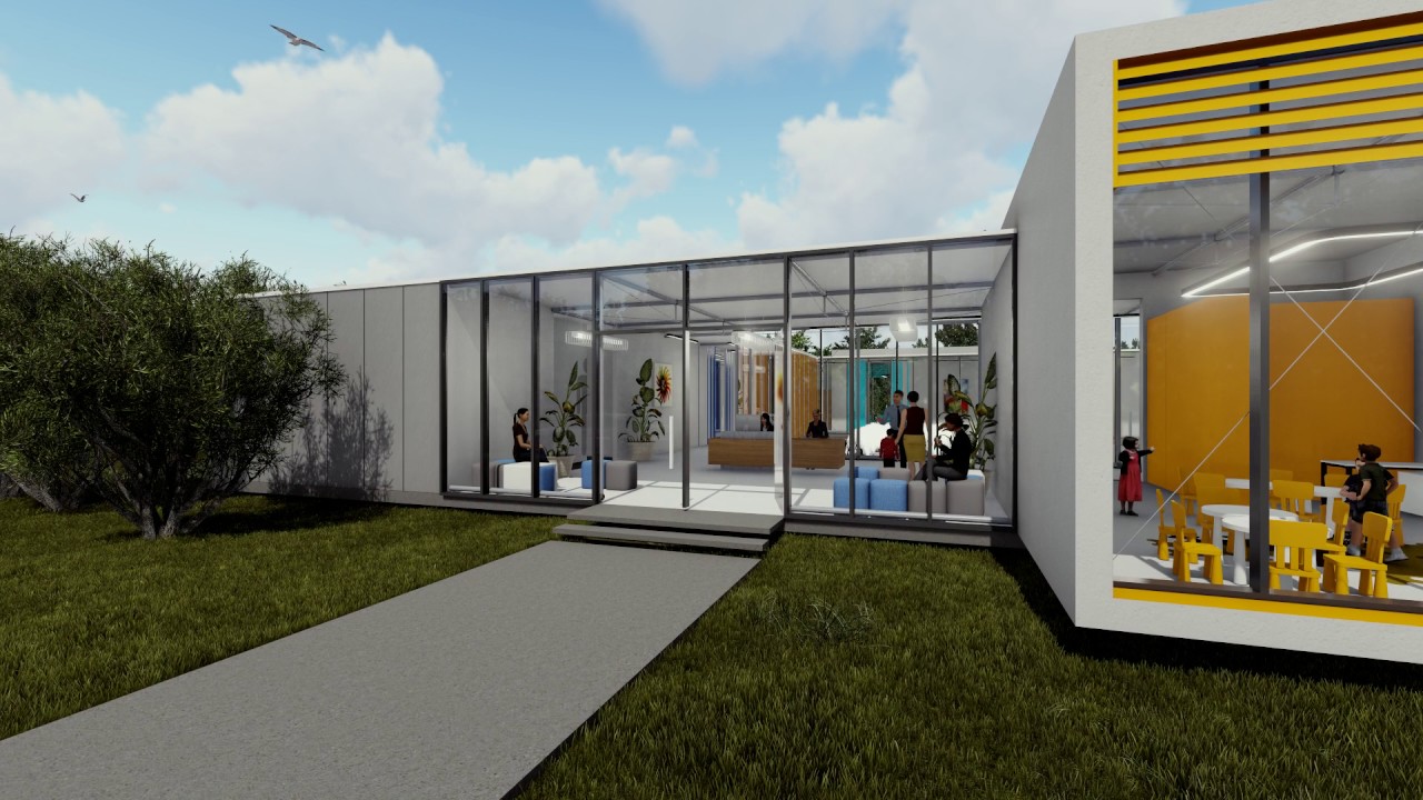 Kindergarden