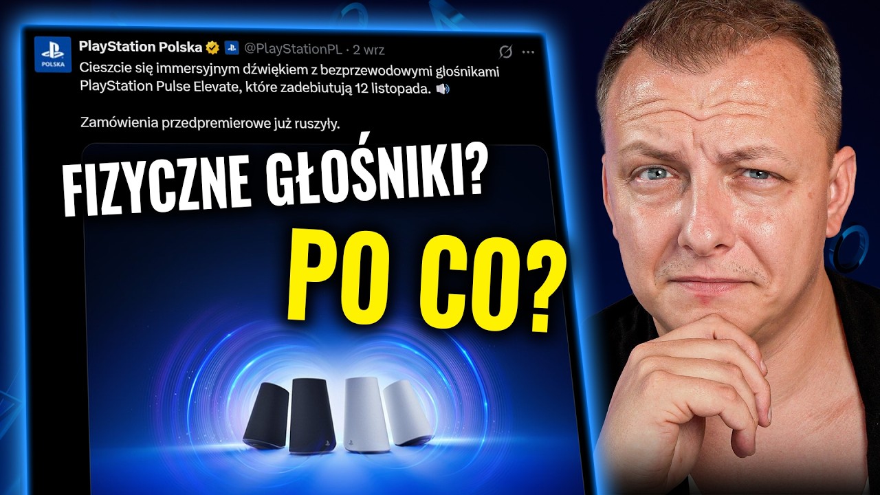 Sony jest kompletnie odklejone od konsument&oacute;w. Jednocześnie zapowiada KARY!