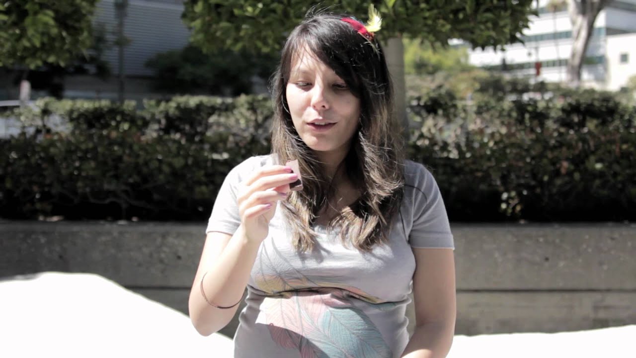 Random Snack Time with Elise: Horn
