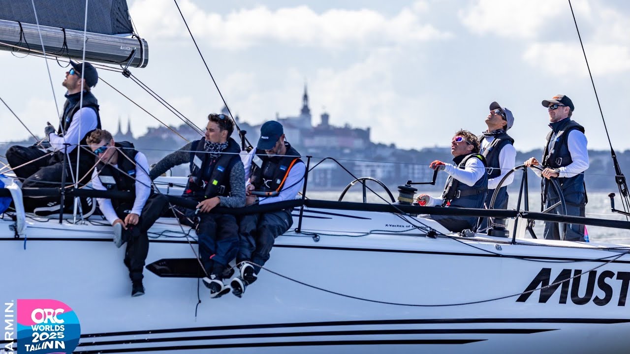 Sådan organiserer Radich XR 41 FormulaX holdet