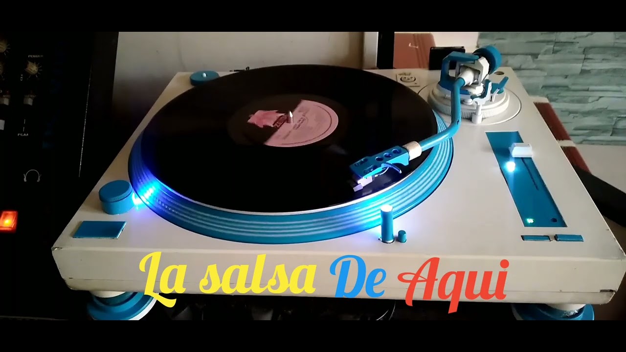 LO QUE ME GUSTA DE TI..CONJUNTO DINASTIADIEZ Y FERNANDO LAVOY ..1988