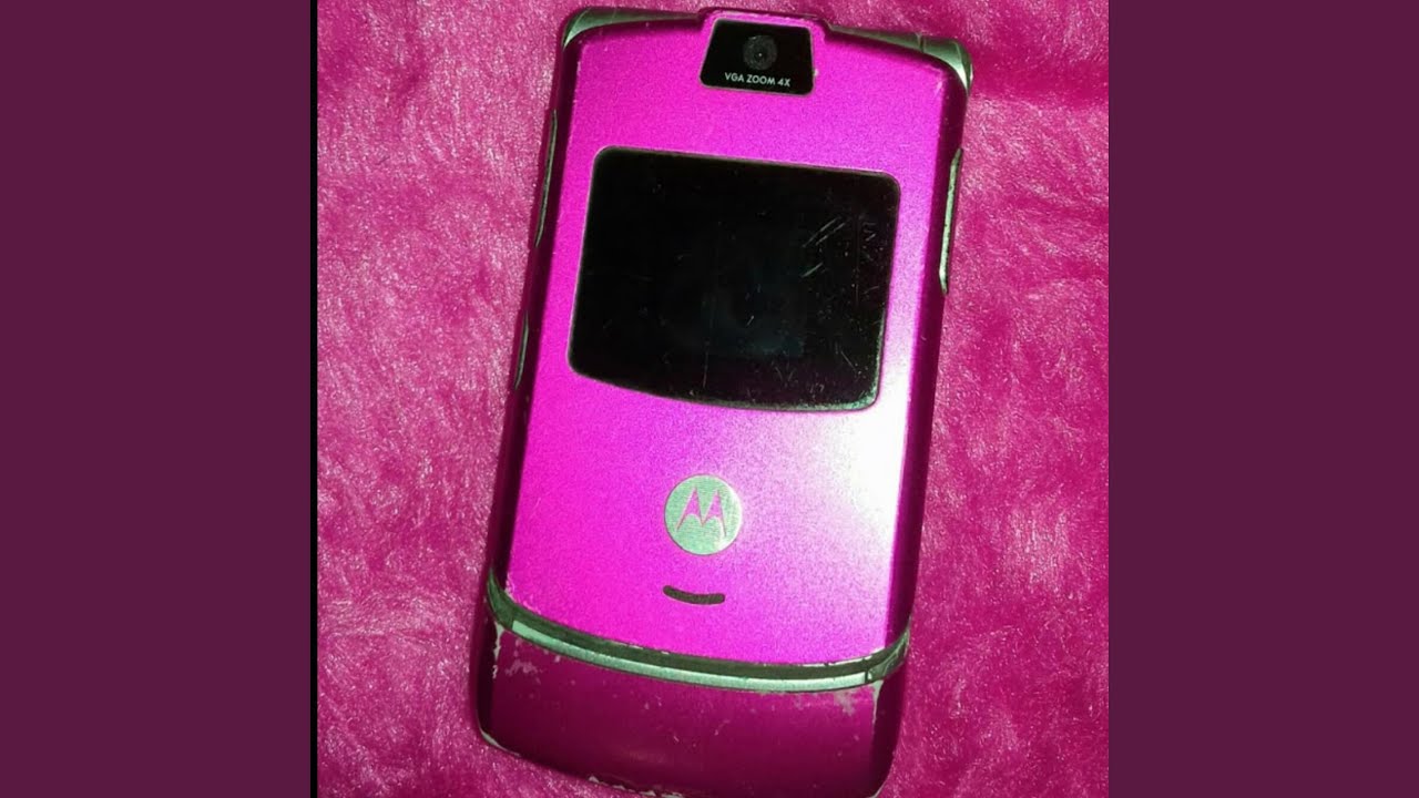 Pretty in Pink