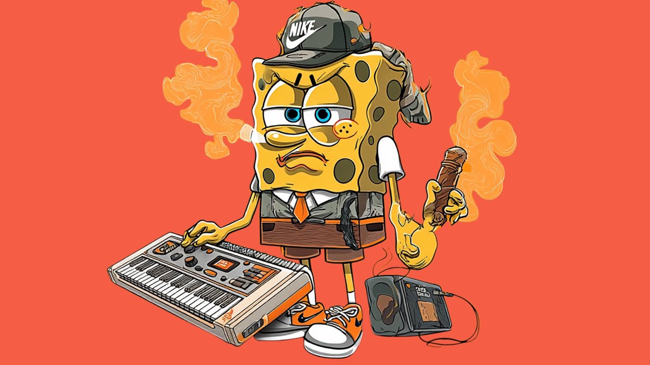 Freestyle Beat - 