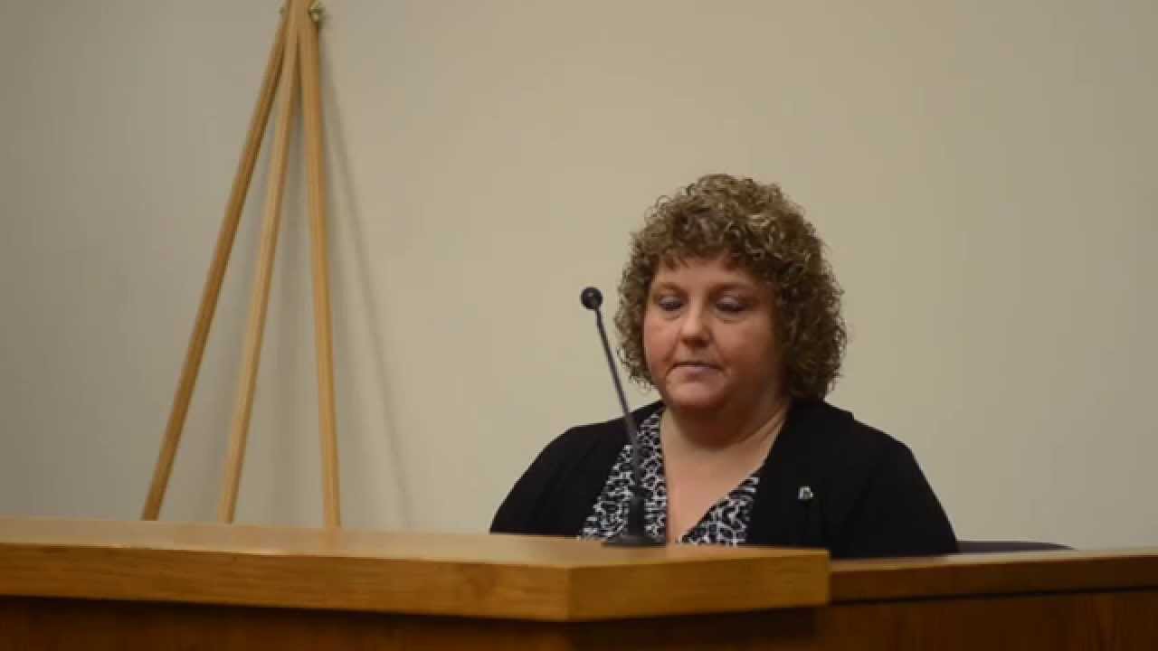 Matthew Welling Trial: Victim's Daughter Testimony